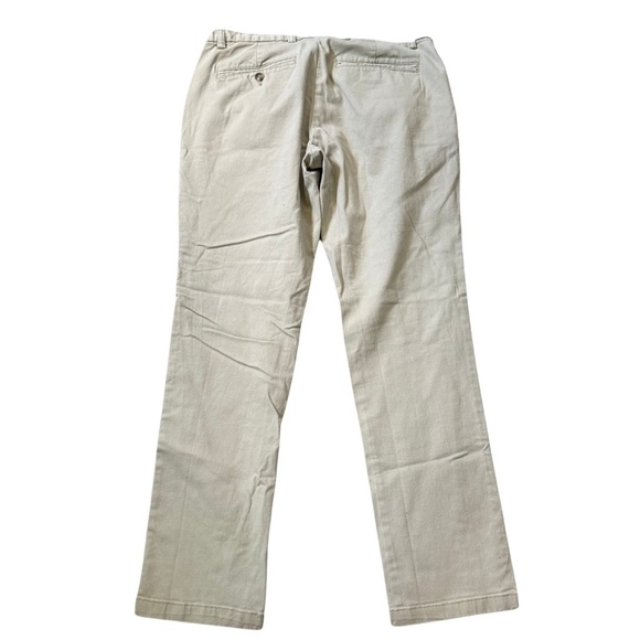 Men's Old Navy Ultimate Slim khakis size 31x30 - Picture 4 of 5